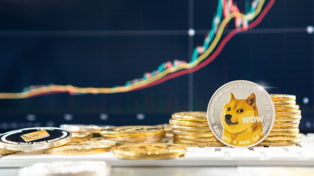 Dogecoin kainos prognozės