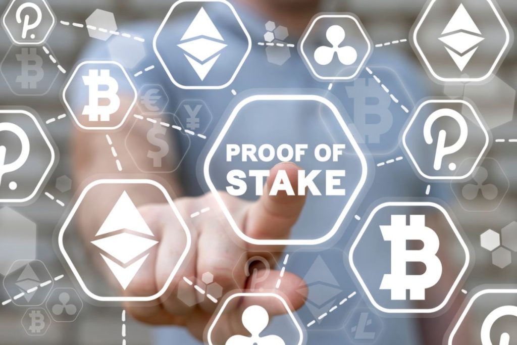 Proof of Work (PoW) vs Proof of Stake (PoS)