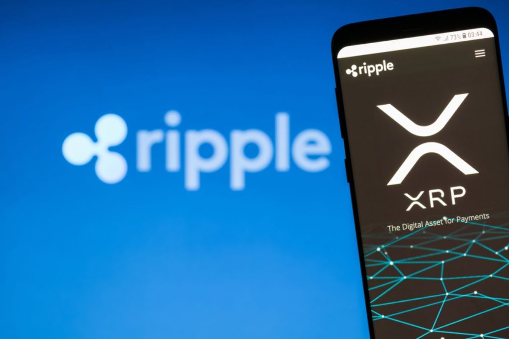 Kodėl verta investuoti į Ripple XRP? Tai tinklas, kuris nepaliaujamai plečiasi.