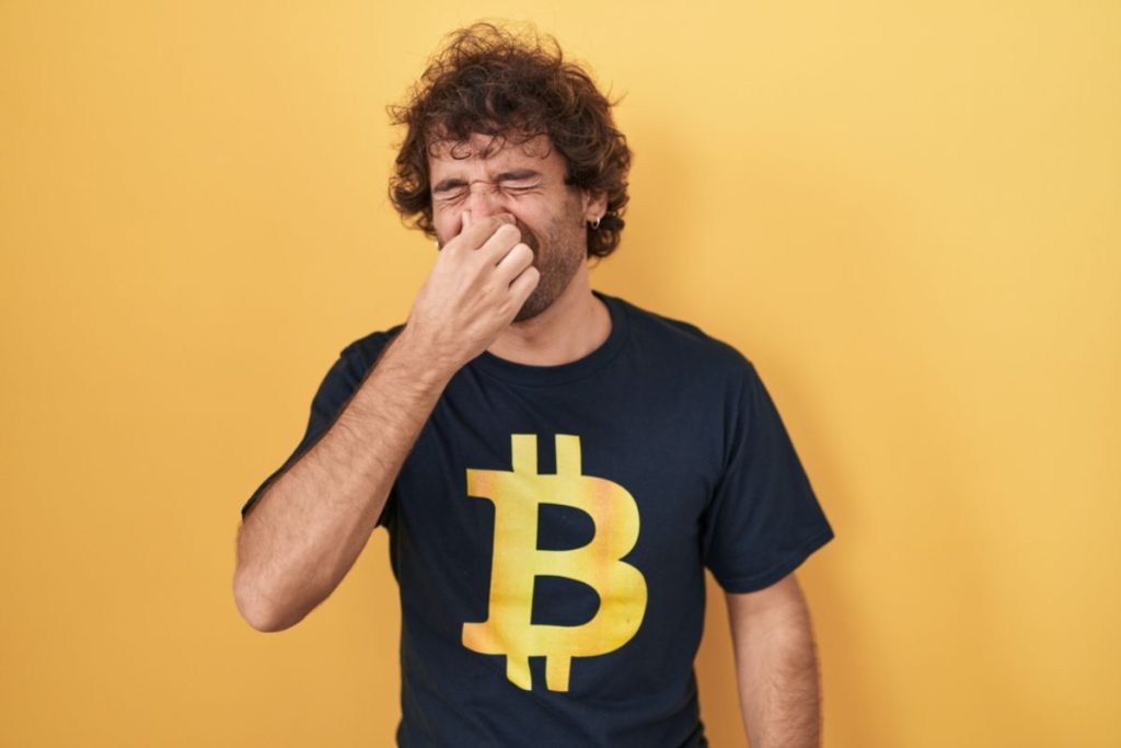 4. Fartcoin (FART) – humoras, kuris neša pelną?