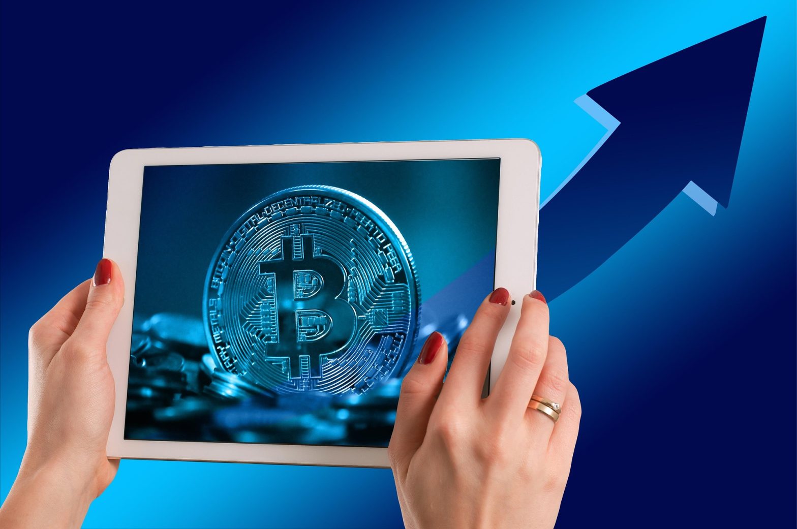 Kriptovaliutos Pritraukė Net $3,4 Mlrd Pelno.: Bitcoin Dominuoja, Ethereum Nutraukia Nesėkmių Seriją