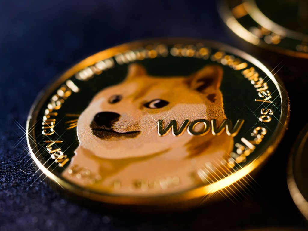 Dogecoin nuotaikos ir ko tikėtis toliau