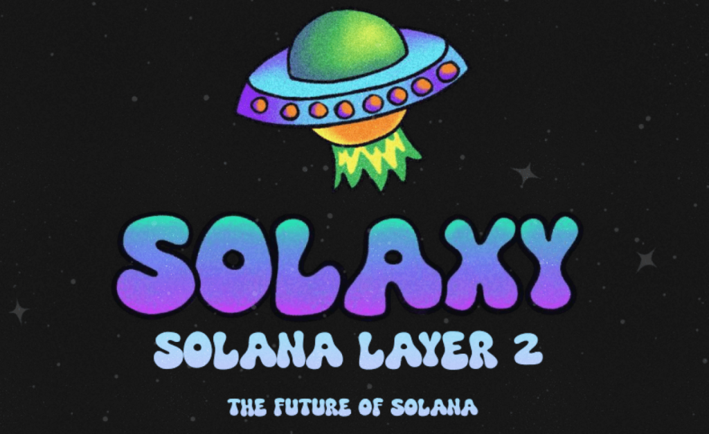 Solaxy – revoliucinė „Layer-2“ Solana versija