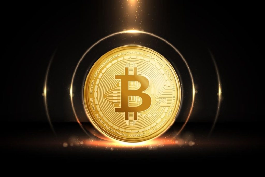 Investuokite į Bitcoin dabar