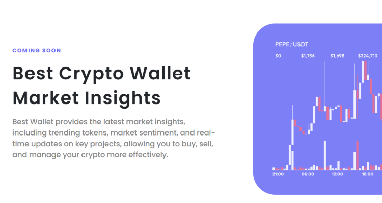 Kodėl Best Wallet Yra Tinkamiausias Pasirinkimas 2025 Metais?