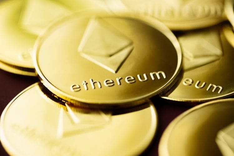 Ethereum Pectra atnaujinimas