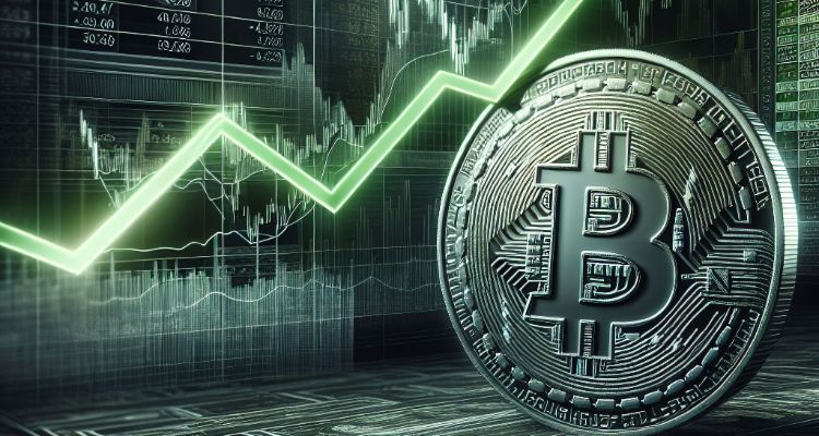 Bitkoino kainos prognozės trims mėnesiams