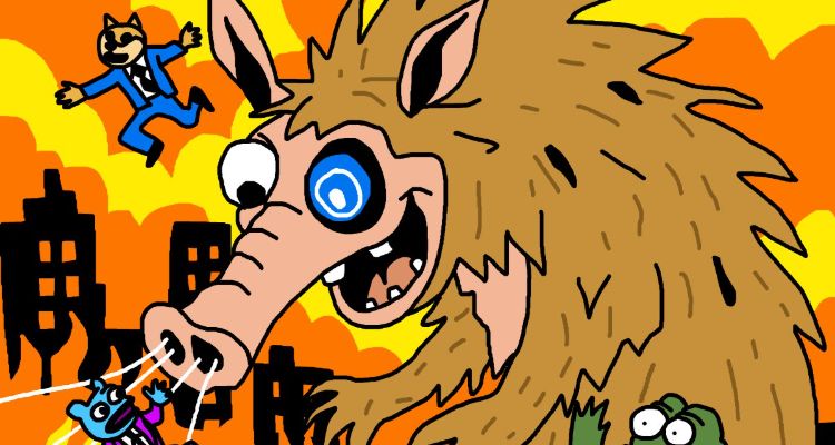 Kodėl Snorter gali tapti kita Telegram prekybos revoliucija?