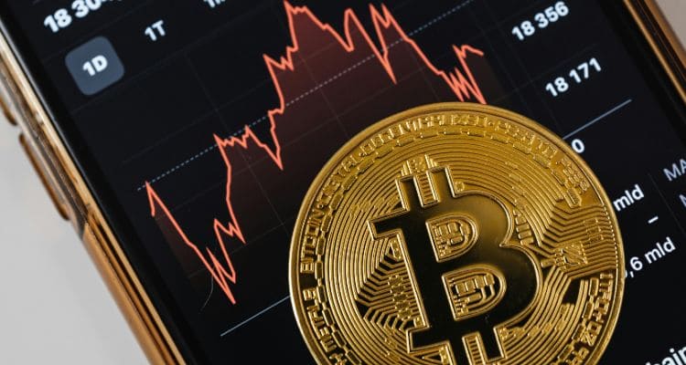 Ar kriptovaliutos yra gera investicija?