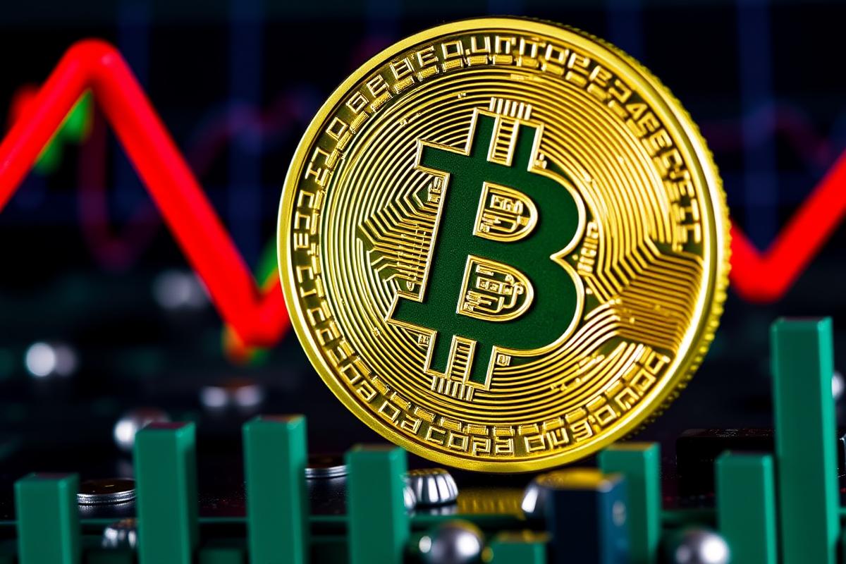 Bitkoinas grįžta ties $110 000 po savaitgalio išpardavimo; ADA, DOGE ir SOLX pirmauja tarp pagrindinių kriptovaliutų