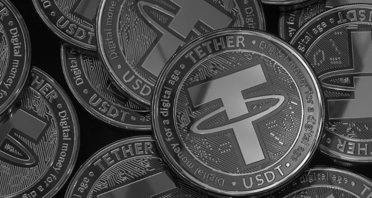 Kas yra Tether (USDT)?