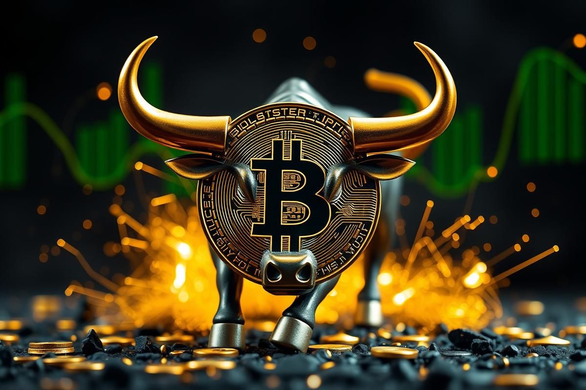 Bitcoin kyla į rekordines aukštumas: ką tai reiškia investuotojams ir kur ieškoti dar didesnių galimybių?