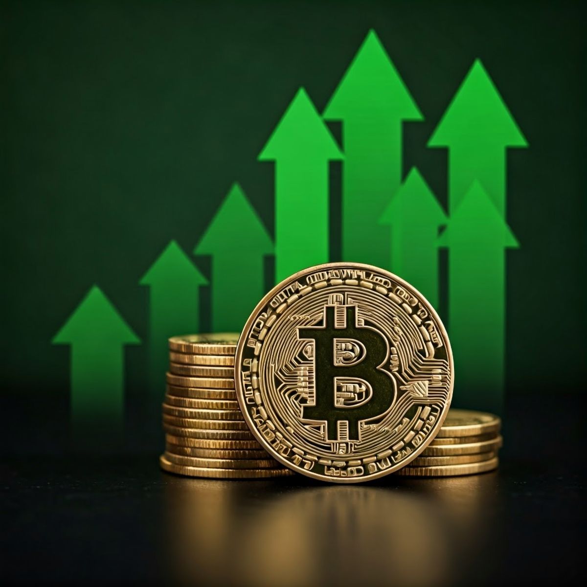 Bitkoino Kaina: Tendencijos Ir Prognozės