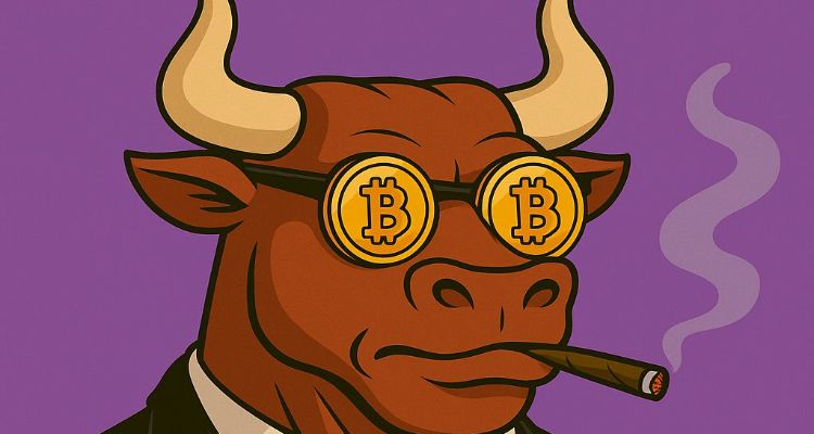 Bitkoinas artėja prie rekordinės ribos – o $BTCBULL laikomas svertiniu sprendimu investuotojams