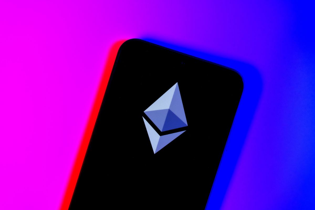 Ethereum staking apimtys pasiekė rekordą: užrakinta daugiau nei 28% pasiūlos