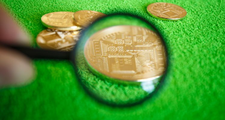 Kuo ICO išsiskiria iš kitų kriptovaliutų?
