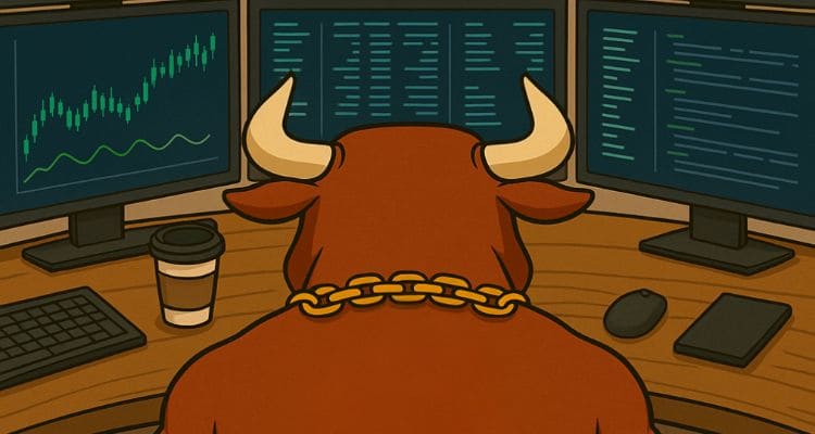Prisijunk prie BTC Bull Token išankstinio pardavimo kol dar nevėlu