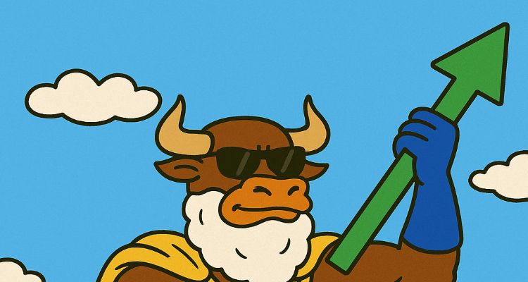 Paskutinė galimybė įsigyti $BTCBULL prieš jam pasirodant biržose