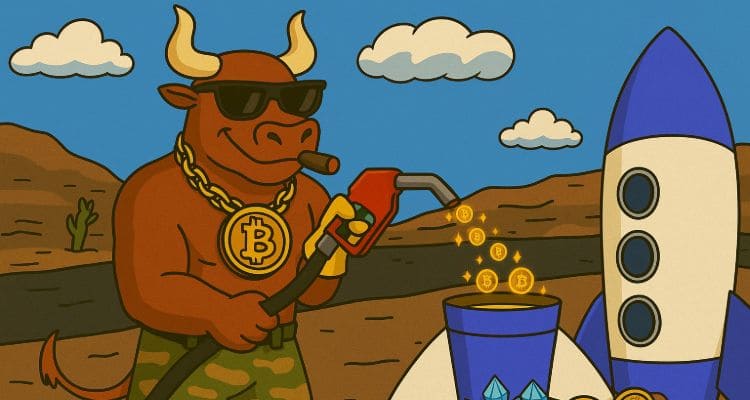 BTC Bull Token išskirtinumas