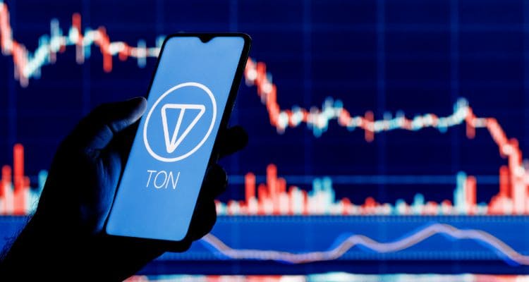 2. Telegram Open Network (TON)