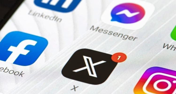 Socialinė medija ir skaidrumas