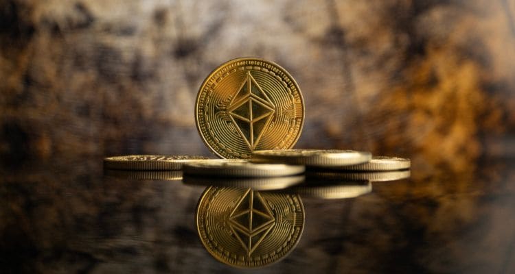 1. Ethereum (ETH)