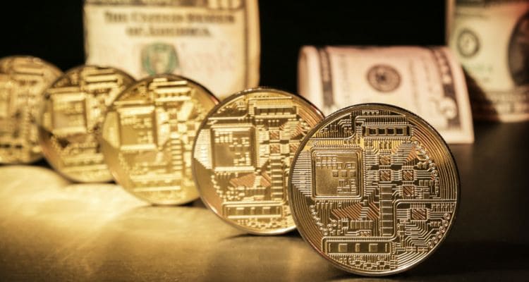 Kas yra ICO?