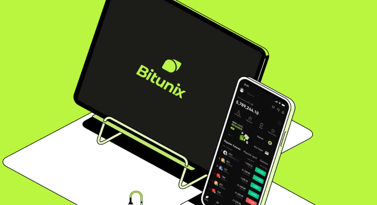 bitunix