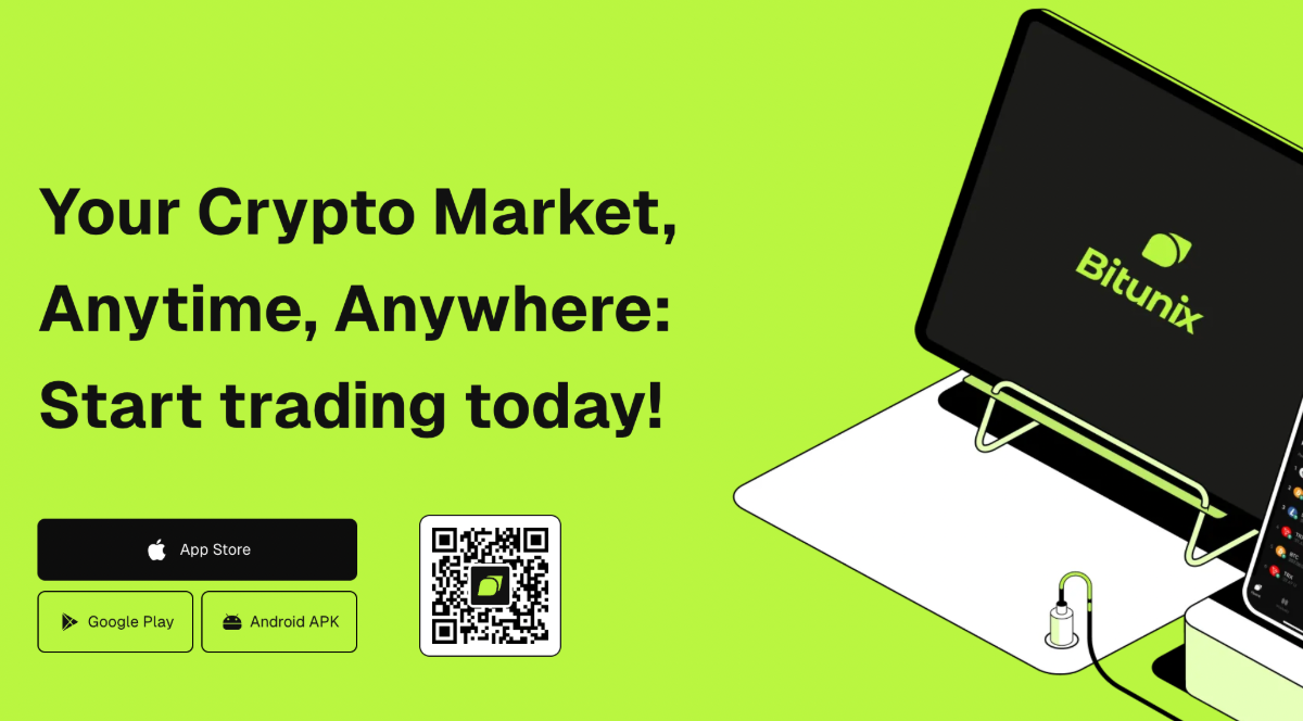 Bitunix paleidžia naują vasaros kampaniją: gaukite iki 2000 USDT premiją už registraciją, įnašus ir prekybą!