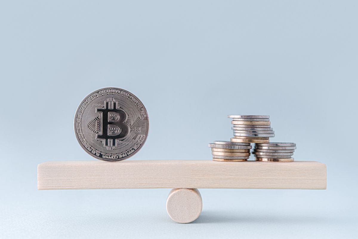 Kripto finansinis svertas: geriausios platformos