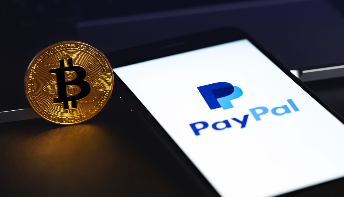 Kaip lengvai pirkti Bitcoin su PayPal: žingsnis po žingsnio vadovas