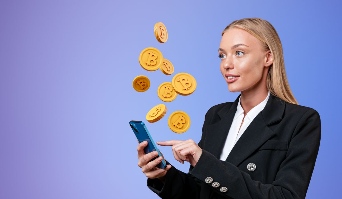 Kaip lengvai pirkti Bitcoin su PayPal: žingsnis po žingsnio vadovas