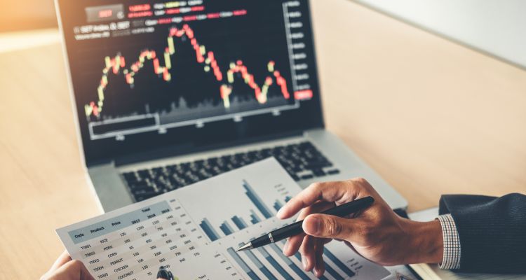Kas yra decentralizuota birža (DEX)?