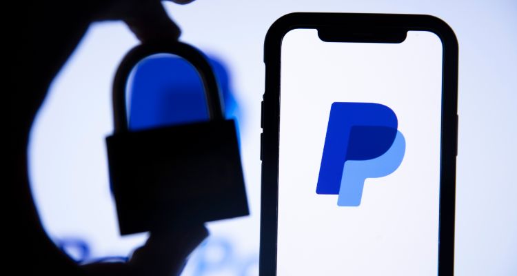 Ar pirkti kriptovaliutas su PayPal yra saugu?