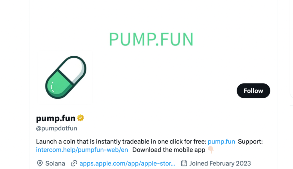 Ar Pump.fun – geriausias kripto presale, ar tik dar viena hype moneta?