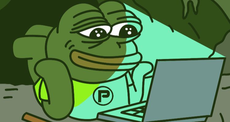 5. PepeNode – kripto projektas, leidžiantis kasti memecoins virtualiai