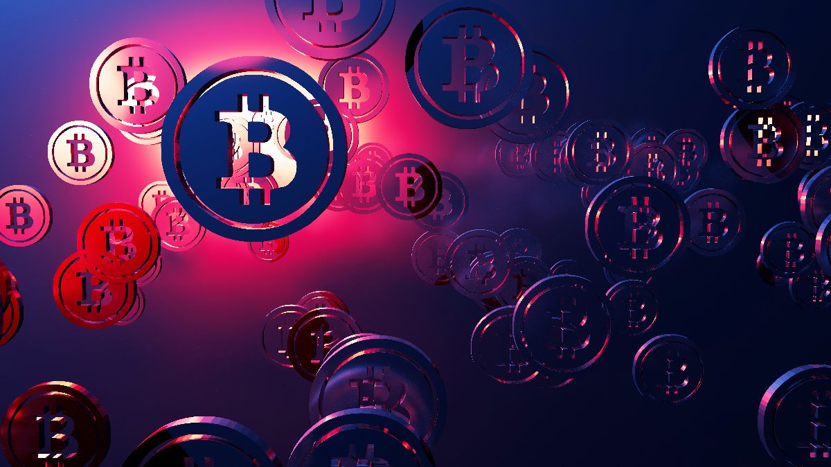 Bitkoino kaina pakyla iki $93 000 - Ar prasideda naujas BTC ralis?