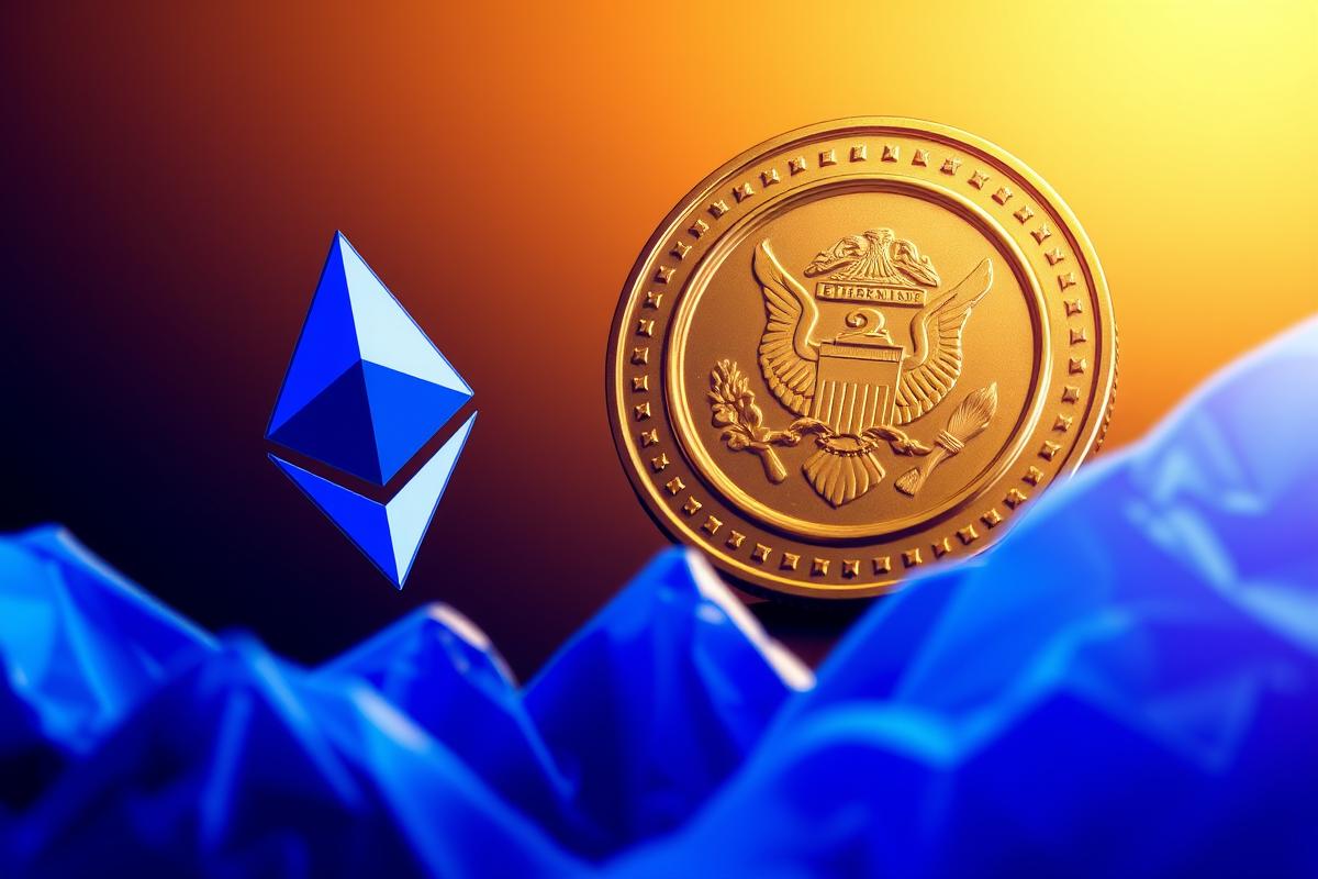 SEC Seeks Feedback on ETH ETF Options Trading