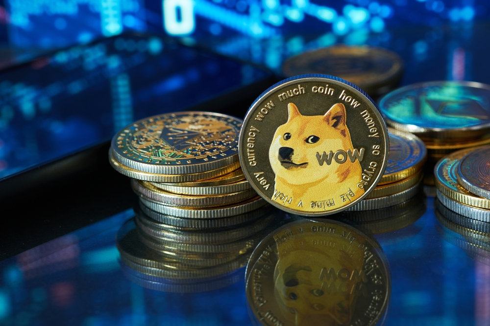 Kas ir Dogecoin?