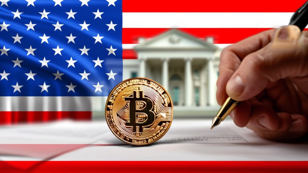 Kā ASV stratēģiskā Bitcoin rezerve varētu ietekmēt BTC cenu?