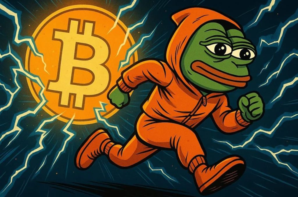 $HYPER - nākamās paaudzes Layer-2 risinājums Bitcoin blokķēdei
