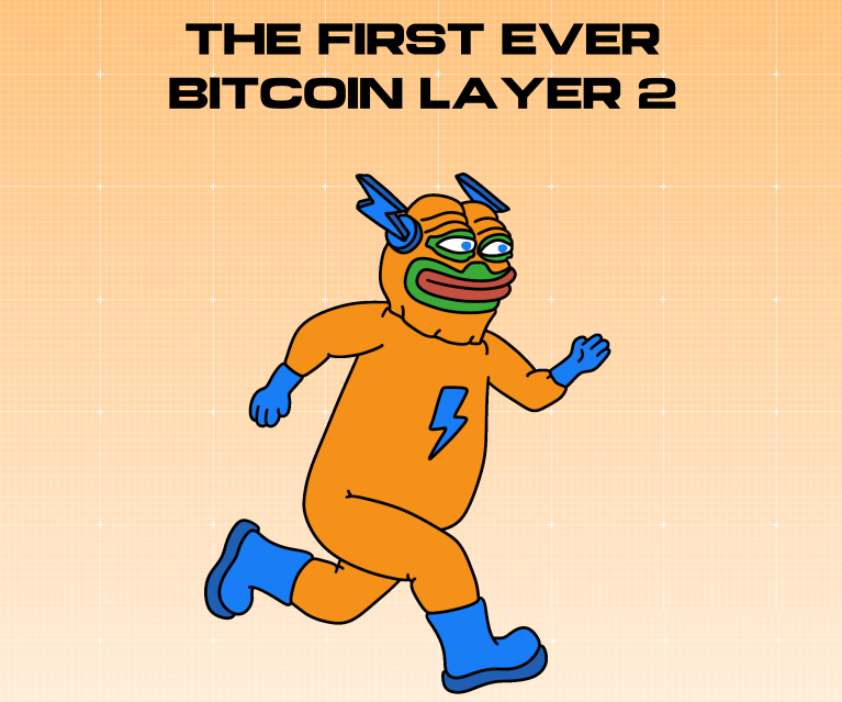 Bitcoin Hyper - 2. slāņa mēmu žetons reālai izmantošanai