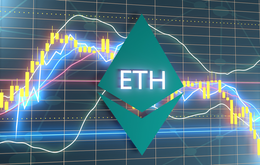 Ethereum sasniedz 3100 ASV dolāru vērtību jaunā ''bull run'' laikā