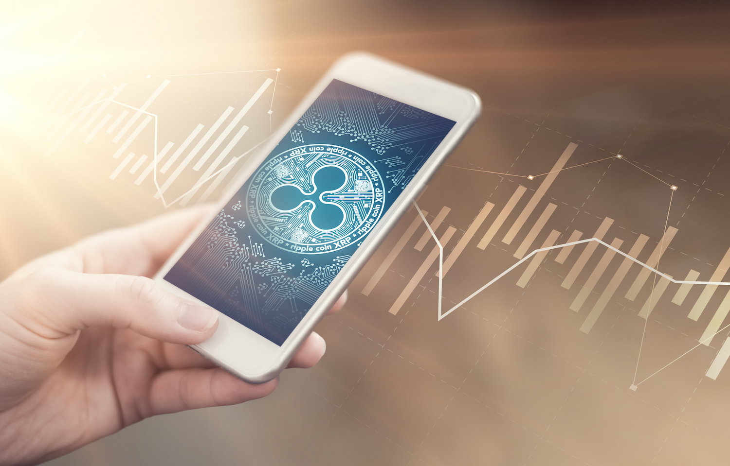 Ripple un BNY Mellon partnerība iezīmē jaunu ēru kriptovalūtu maksājumiem