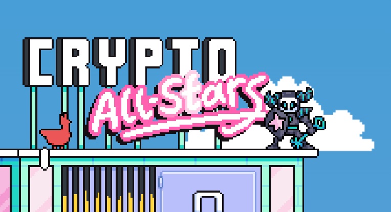 Crypto All-Stars