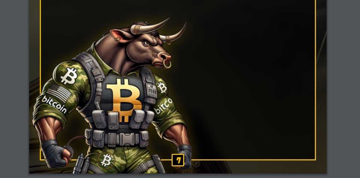 BTC Bull