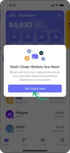 Best Wallet Multi-Chain Wallets