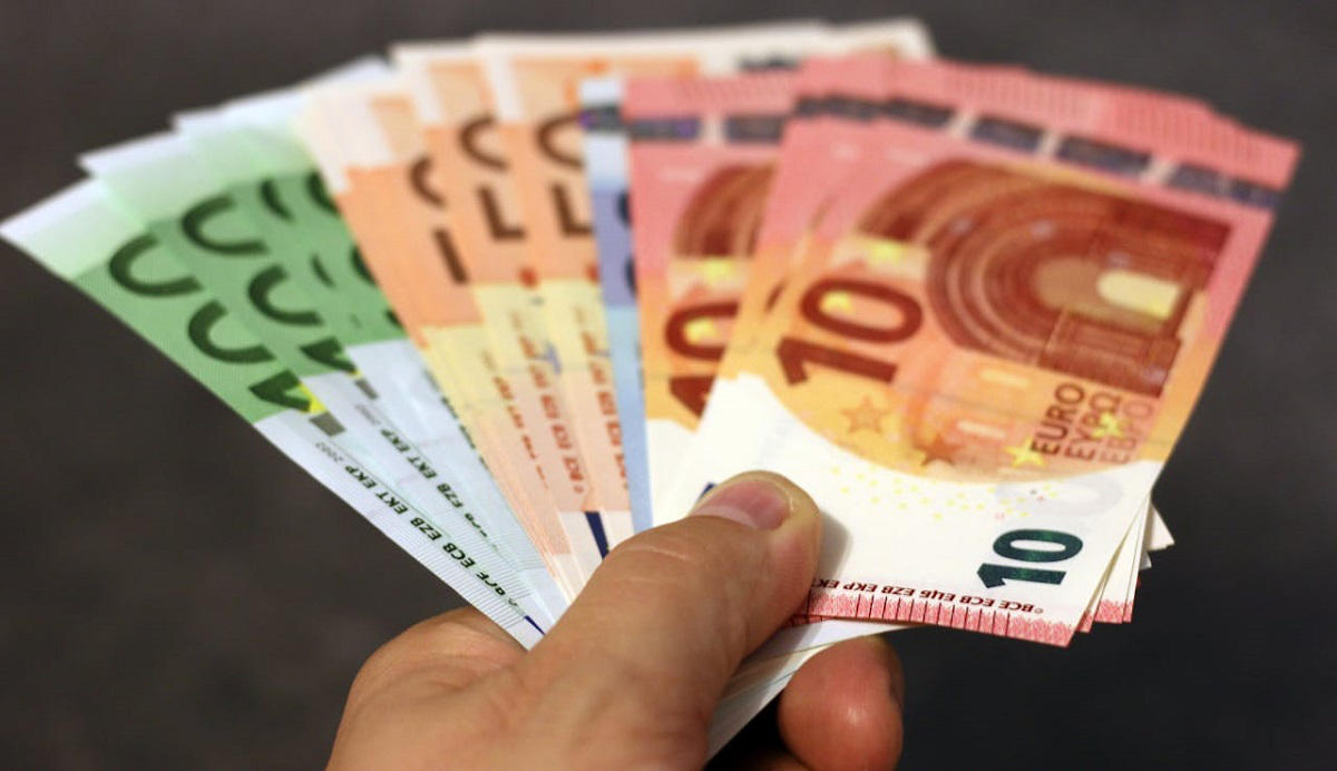 Eurobankbiljetten