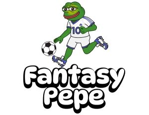 Fantasy Pepe logo