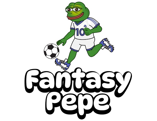 Fantasy Pepe logo